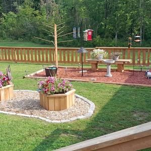 Meet your Posher, Mike